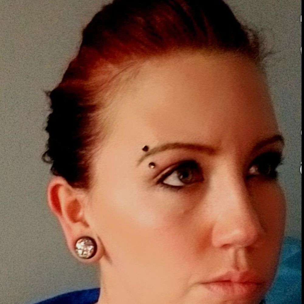 Meet your Posher, Veronica